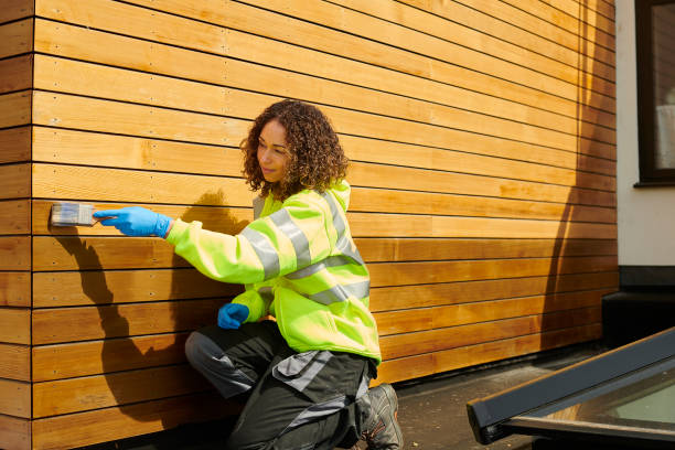 Milford, IL Siding Company