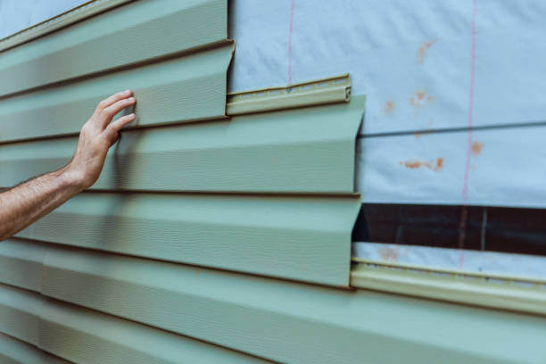 Best Composite Siding  in Mford, IL